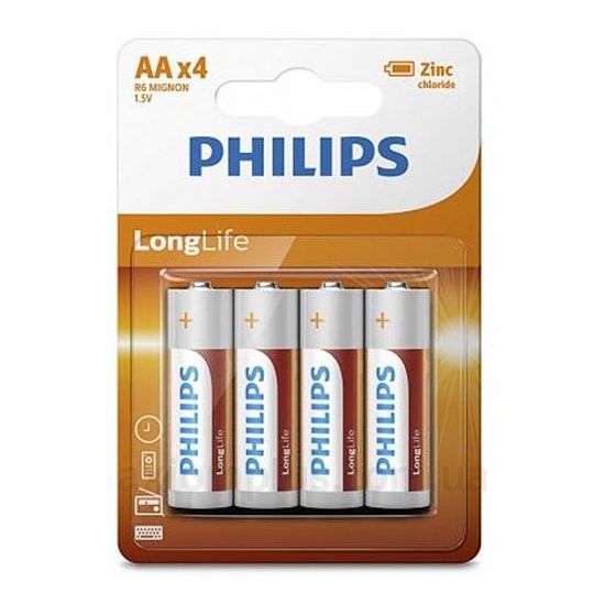 Изображение Philips R6L4B/10