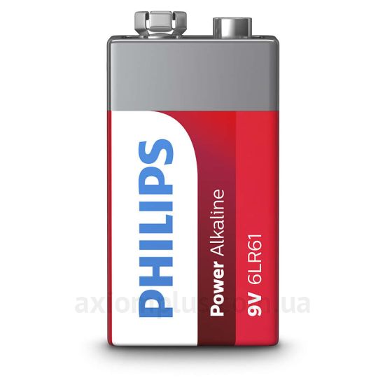 Изображение Philips 6LR61P1B/10