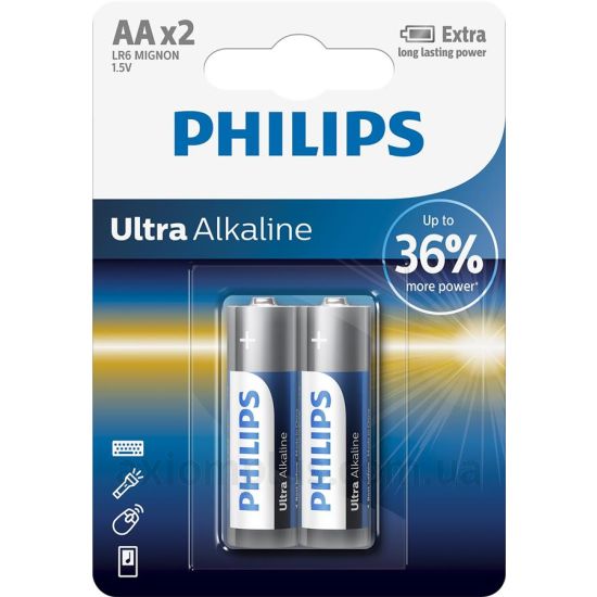 Фото Philips LR6E2B/10
