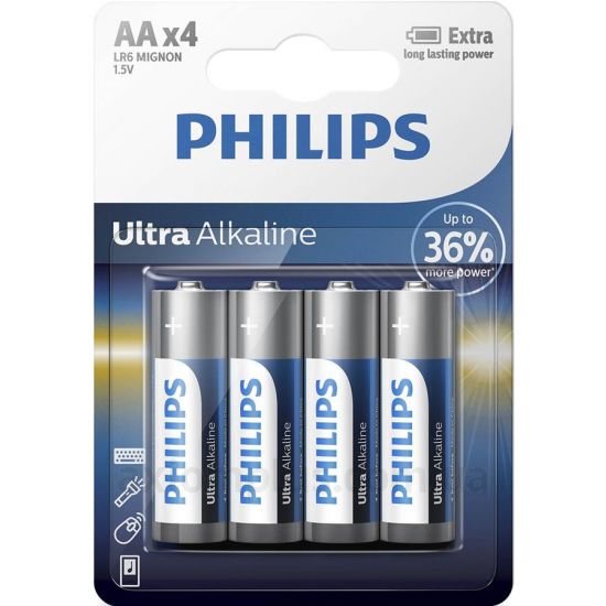 Фото Philips LR6E4B/10