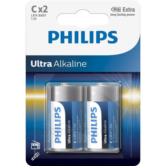 Фото Philips LR14E2B/10