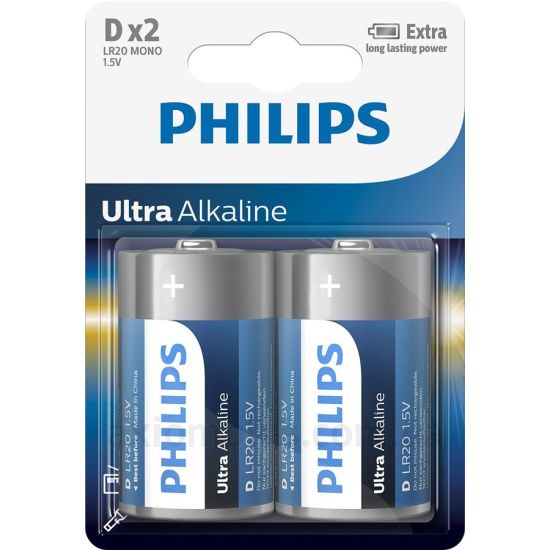 Фото Philips LR20E2B/10