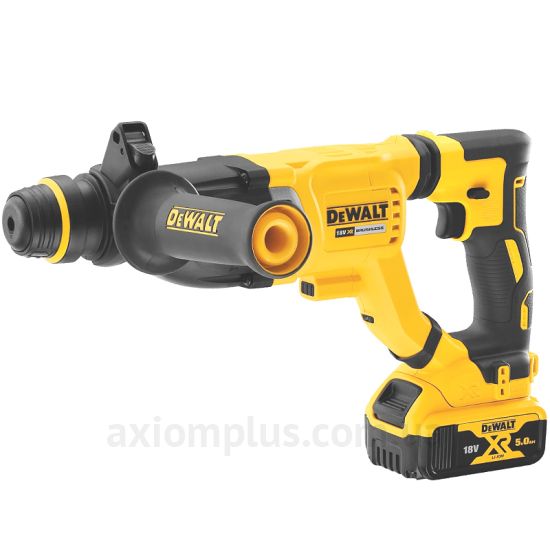 DeWALT Professional DCH263P1 - изображение