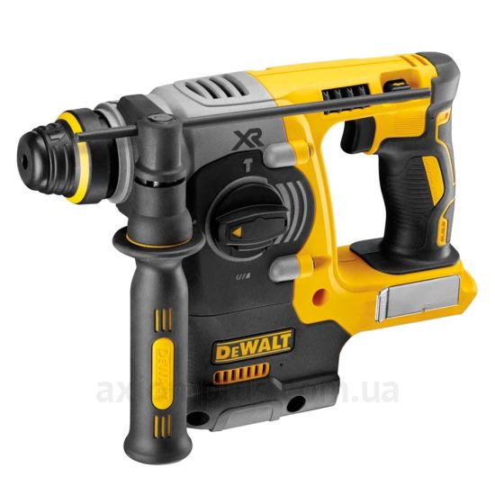 DeWALT Professional DCH273N - фото