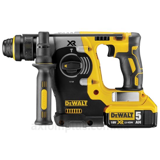 DeWALT Professional DCH273P2 - фото