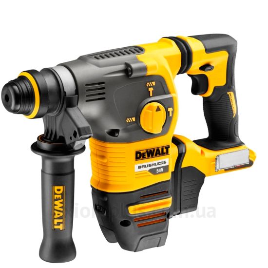 DeWALT Professional DCH323NT - фото