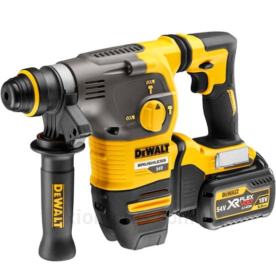 DeWALT Professional DCH323T2 - изображение
