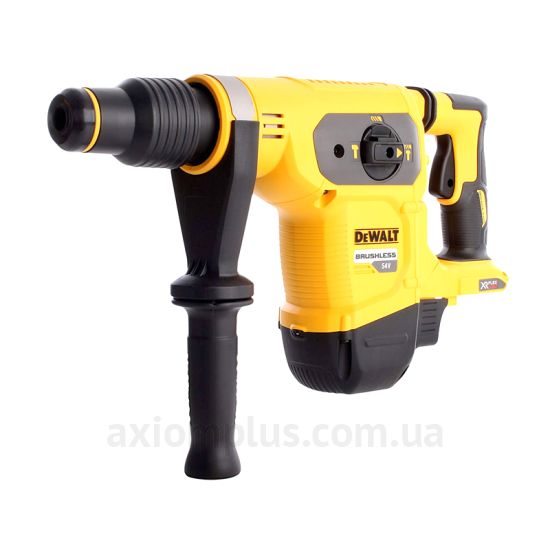 DeWALT Professional DCH733N - зображення