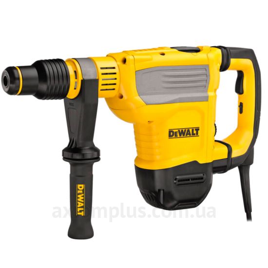 DeWALT Professional D25614K - фото