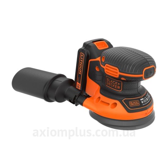 Фото Black&Decker BDCROS18