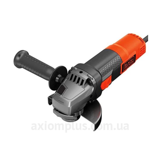 Фото Black&amp;Decker BEG220