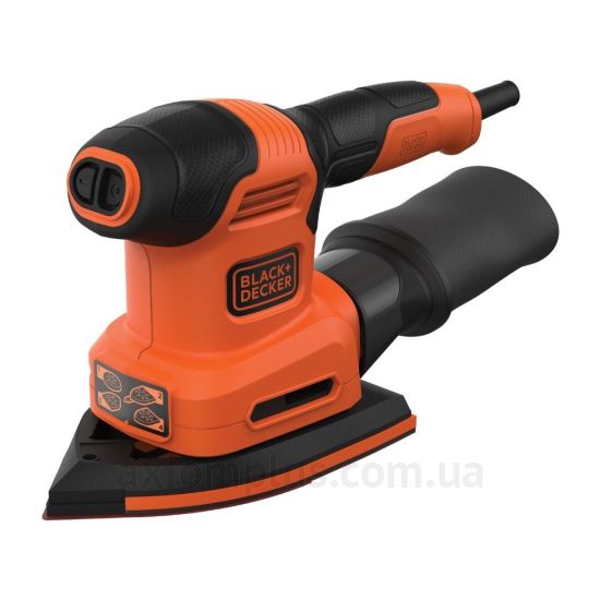 Black&Decker BEW200 фото
