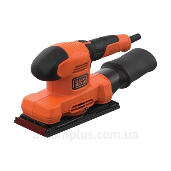 Зображення Black&Decker BEW220