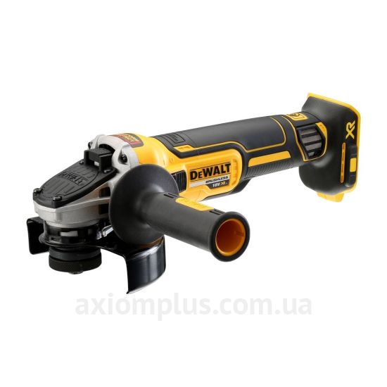 DeWALT DCG405N фото