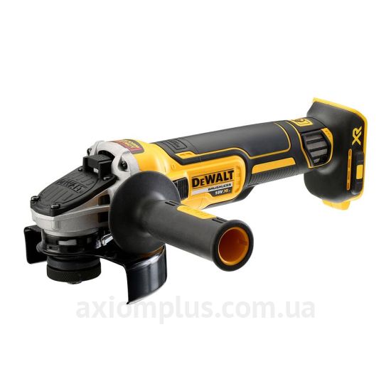 DeWALT DCG406N фото