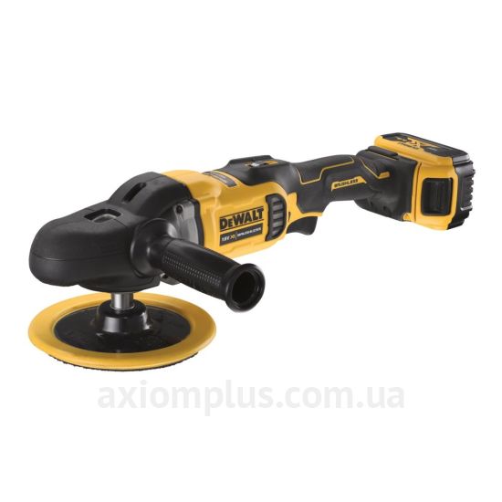 Зображення DeWALT DCM849P2