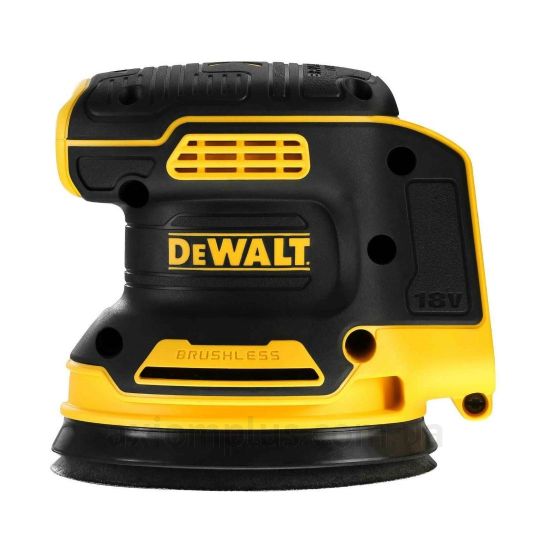 DeWALT DCW210N фото
