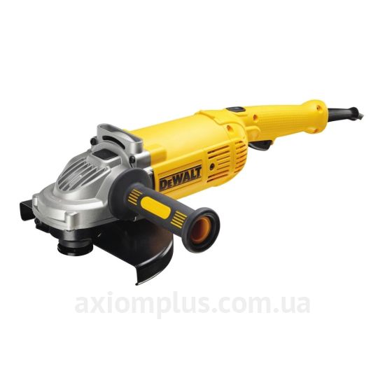 DeWALT DWE492S фото
