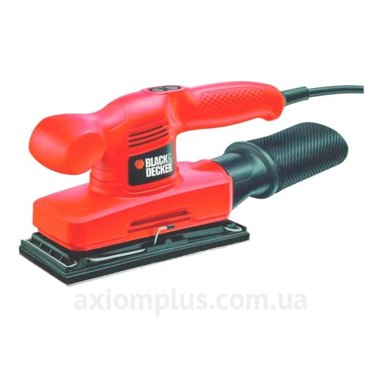 Black&Decker KA310 фото