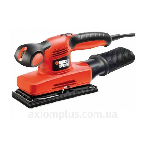 Фото Black&Decker KA320EKA
