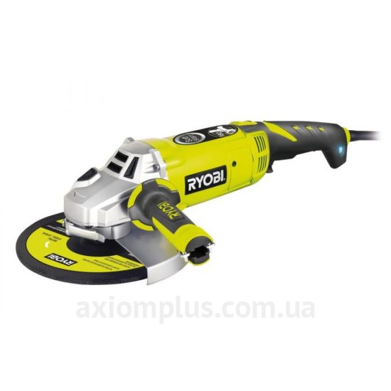 Ryobi EAG2000RS фото