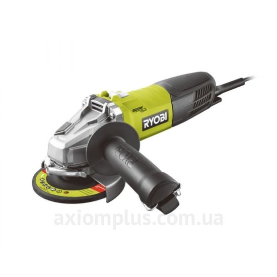 Ryobi RAG800-125G фото