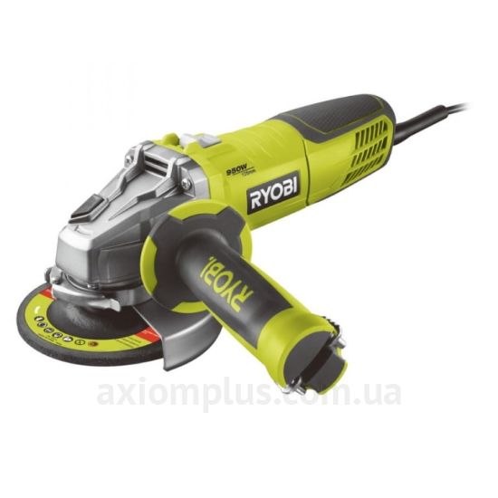 Ryobi RAG950-125S фото