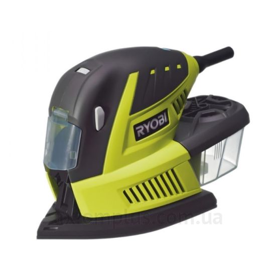 Ryobi RMS180-S фото