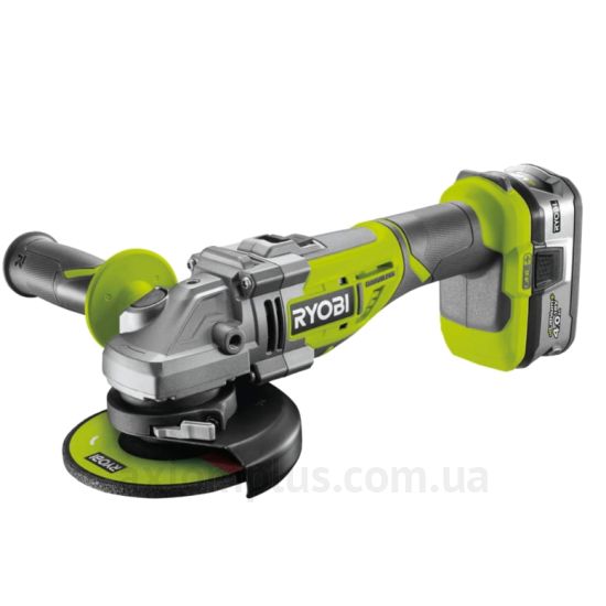 Фото Ryobi One+R18AG7-140S