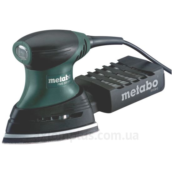 Metabo FMS 200 intec фото