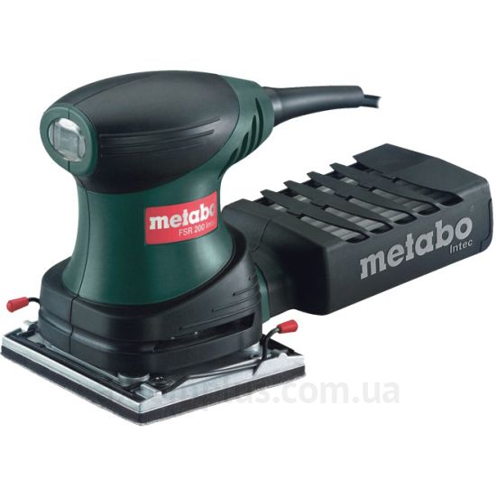 Фото Metabo FSR 200 intec