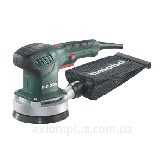 Фото Metabo SXE 3125