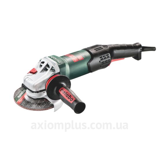 Фото Metabo WEV 17-125 Quick RT