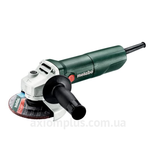 Metabo W 650-125 фото