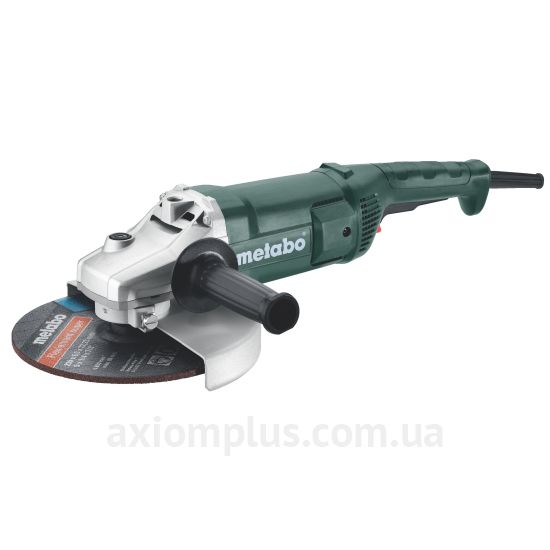Metabo W 2200-230 фото