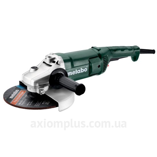 Фото Metabo WE 2200-230