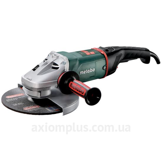 Фото Metabo WE 24-230 MVT