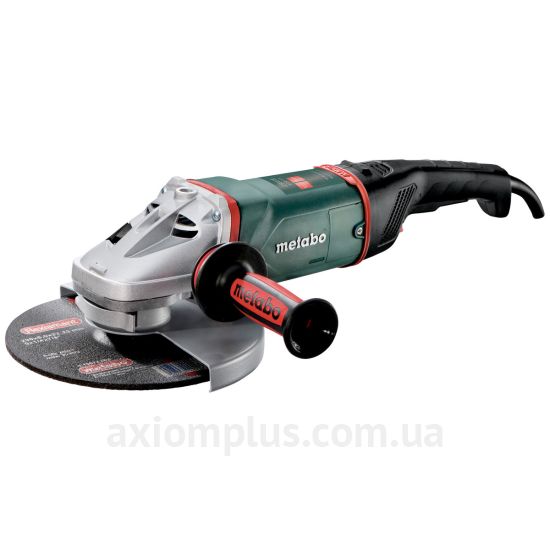 Фото Metabo W 26-230 MVT