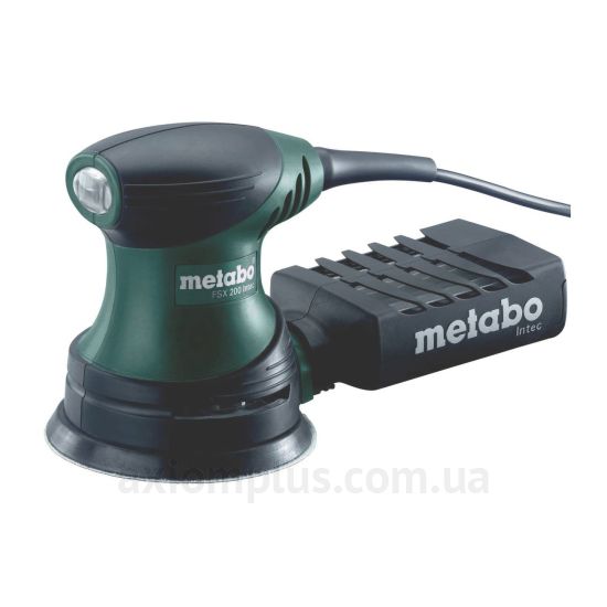 Metabo FSX 200 intec фото