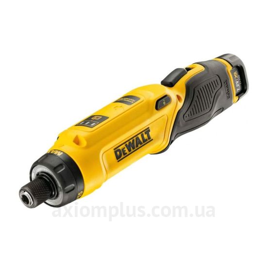 DeWALT Home DCF682G1 - изображение