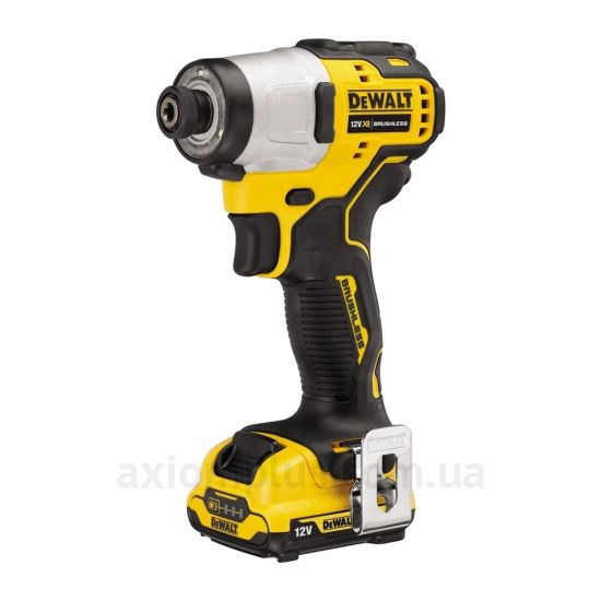 DeWALT Professional DCF801D2 - фото