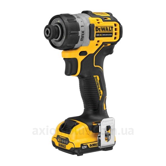 DeWALT Professional DCF601D2 - фото