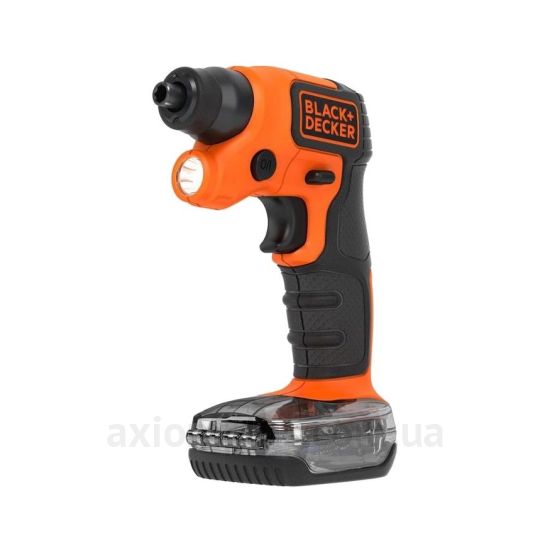 Black&Decker Home BDCSFS30C - фото