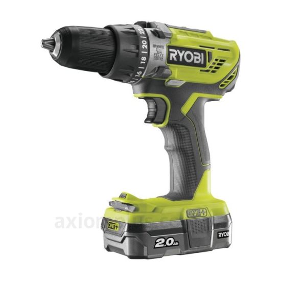 Ryobi Professional One+R18PD3-220S - фото