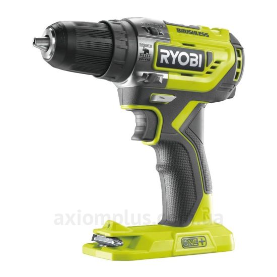 Ryobi Professional One+R18PD5-0 - изображение