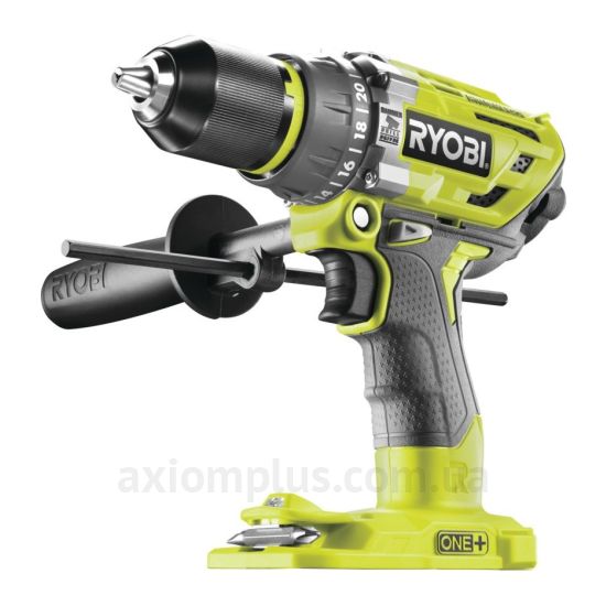 Ryobi Professional One+R18PD7-0 - фото