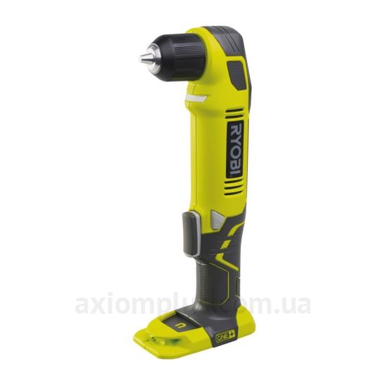 Ryobi Professional One+RAD1801M - фото