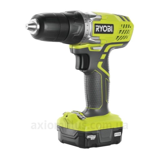 Детальні параметри Ryobi R12SD-L13G