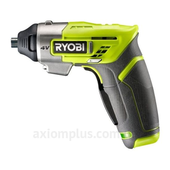 Характеристики Ryobi ERGO