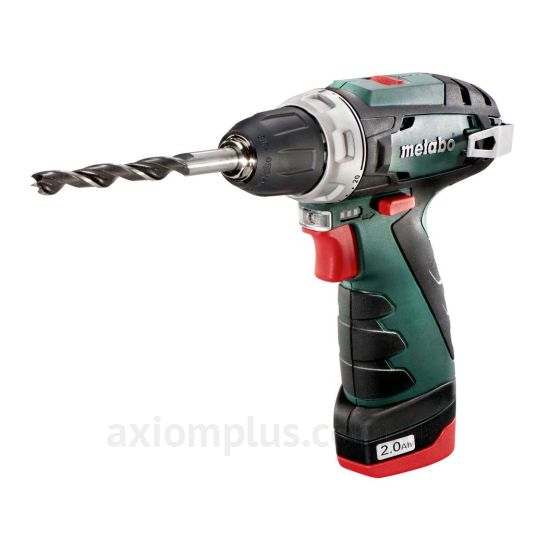 Metabo Professional PowerMaxx BS Basic - изображение